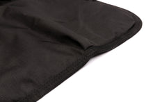 Load image into Gallery viewer, All Seasons Waterproof Dog Coat in Black