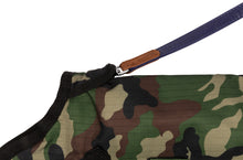 Load image into Gallery viewer, All Seasons Waterproof Dog Coat in Camo