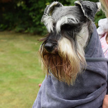 Load image into Gallery viewer, Microfibre Large Pet Dog Drying Towel