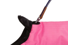 Load image into Gallery viewer, All Seasons Waterproof Dog Coat in Pink