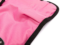 Load image into Gallery viewer, All Seasons Waterproof Dog Coat in Pink
