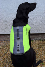 Load image into Gallery viewer, Life Jacket for Dogs