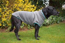 Load image into Gallery viewer, Dog Fleece Jumper in Grey
