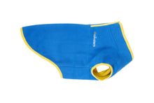 Load image into Gallery viewer, Dog Fleece Jumper in Blue