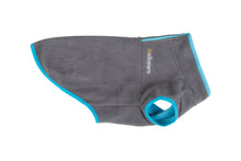 Load image into Gallery viewer, Dog Fleece Jumper in Grey