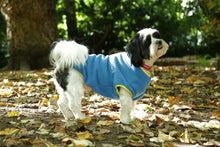 Load image into Gallery viewer, Dog Fleece Jumper in Blue