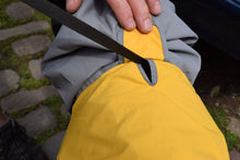 Load image into Gallery viewer, Dog Raincoat with Underbelly Cover