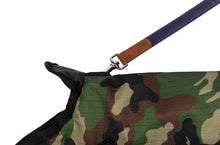 Load image into Gallery viewer, All Seasons Waterproof Dog Coat in Camo
