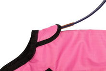 Load image into Gallery viewer, All Seasons Waterproof Dog Coat in Pink
